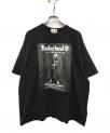 ）の古着「プリントTシャツ」｜ブラック