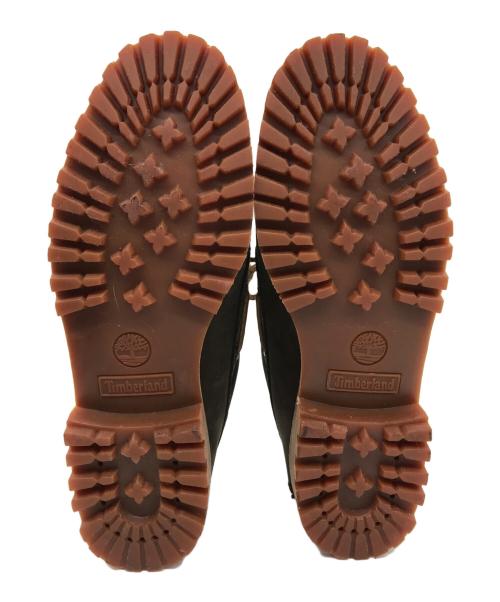 Timberland（ティンバーランド）Timberland (ティンバーランド) HANDSEWN ブラウン サイズ:9の古着・服飾アイテム