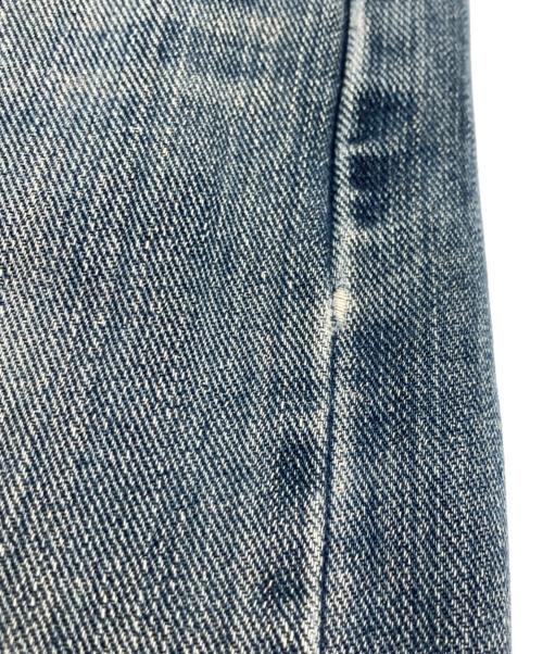 LEVI'S（リーバイス）LEVI'S (リーバイス) LOW LOOSE BOOT ブーツカットデニムパンツ インディゴ サイズ:W33の古着・服飾アイテム