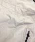 中古・古着 Quiksilver (クイックシルバー) 00sCOMPASS JACKET ベージュ×ブラウン サイズ:	SIZE M：16000円