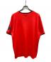 NIKE (ナイキ) PARIS SAINT-GERMAIN (パリサンジェルマン) PSG SS POLY RPLCA TOP TEE レッド サイズ:XL：5000円