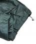 中古・古着 Eddie Bauer (エディーバウアー) EBTEK ナイロンマウンテンジャケット グリーン サイズ:Free：12000円