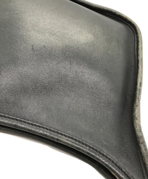 COACH（コーチ）COACH (コーチ) ショルダーバッグ ブラックの古着・服飾アイテム