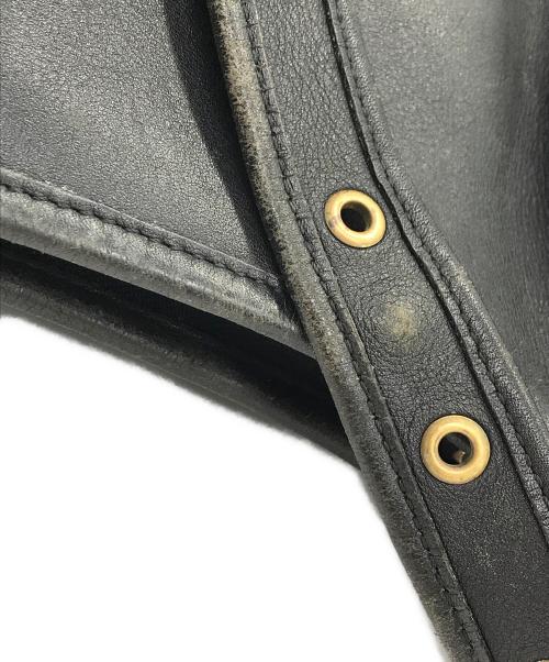COACH（コーチ）COACH (コーチ) ショルダーバッグ ブラックの古着・服飾アイテム
