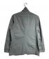 MAMMUT (マムート) アクティブ ソフトシェルジャケット/Active softshell jacket  グレー サイズ:XL：8000円