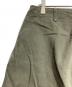 中古・古着 Engineered Garments (エンジニアド ガーメンツ) ファイヤーマンパンツ / Fireman Pants オリーブ サイズ:S：18000円