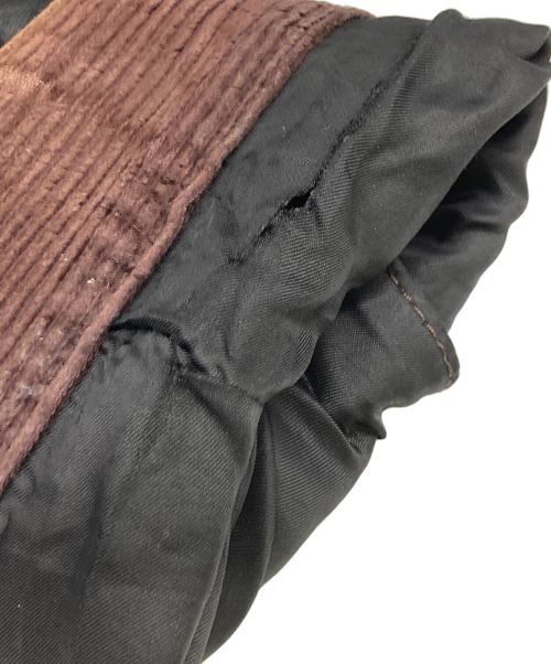 BELSTAFF（ベルスタッフ）BELSTAFF (ベルスタッフ) gangster レザーモーターサイクルジャケット ブラック サイズ:	SIZE XXLの古着・服飾アイテム
