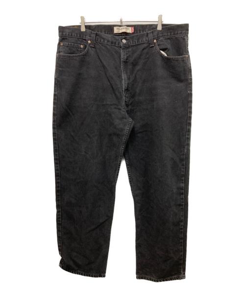 LEVI'S（リーバイス）LEVI'S (リーバイス) デニムパンツ ホワイト サイズ:44の古着・服飾アイテム