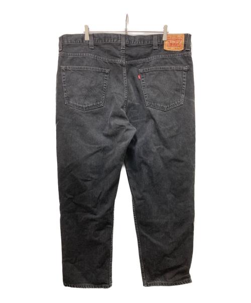 LEVI'S（リーバイス）LEVI'S (リーバイス) デニムパンツ ホワイト サイズ:44の古着・服飾アイテム