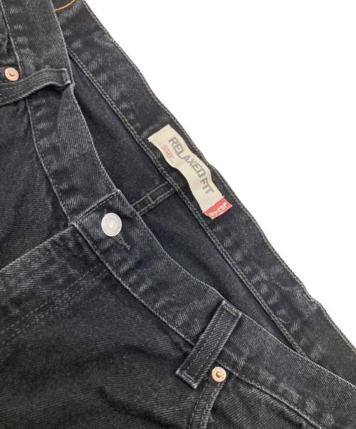 LEVI'S（リーバイス）LEVI'S (リーバイス) デニムパンツ ホワイト サイズ:44の古着・服飾アイテム