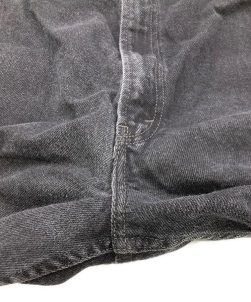 LEVI'S（リーバイス）LEVI'S (リーバイス) デニムパンツ ホワイト サイズ:44の古着・服飾アイテム