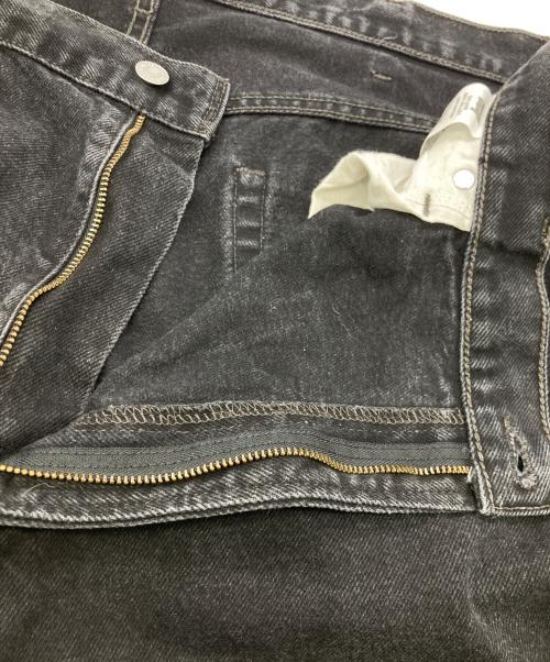 LEVI'S（リーバイス）LEVI'S (リーバイス) デニムパンツ ホワイト サイズ:44の古着・服飾アイテム