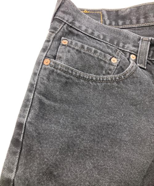 LEVI'S（リーバイス）LEVI'S (リーバイス) デニムパンツ ホワイト サイズ:44の古着・服飾アイテム