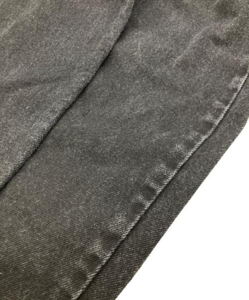 LEVI'S（リーバイス）LEVI'S (リーバイス) デニムパンツ ホワイト サイズ:44の古着・服飾アイテム