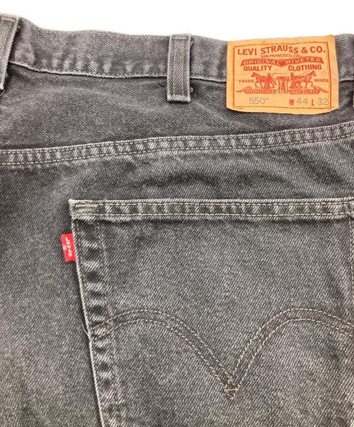 LEVI'S（リーバイス）LEVI'S (リーバイス) デニムパンツ ホワイト サイズ:44の古着・服飾アイテム