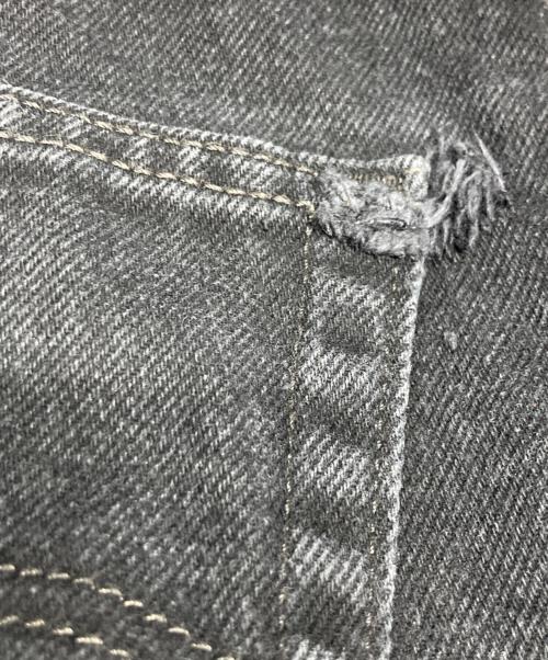 LEVI'S（リーバイス）LEVI'S (リーバイス) デニムパンツ ホワイト サイズ:44の古着・服飾アイテム