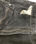 中古・古着 LEVI'S (リーバイス) デニムパンツ ホワイト サイズ:44：5000円