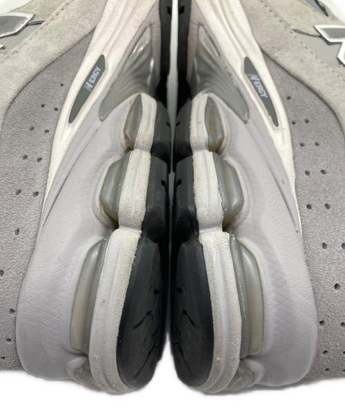 NEW BALANCE（ニューバランス）NEW BALANCE (ニューバランス) ローカットスニーカー グレー サイズ:	SIZE US5.5（23.5cm）の古着・服飾アイテム