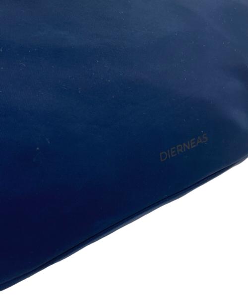 DIERNEAS（ディアニス）DIERNEAS (ディアニス) Rite ネイビーの古着・服飾アイテム
