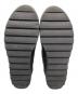 中古・古着 adidas (アディダス) SSTR PLATFORM BOOTS ブラック サイズ:	SIZE US８（25cm）：15000円