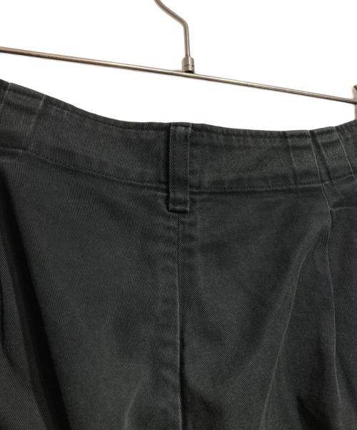 Porter Classic（ポータークラシック）Porter Classic (ポータークラシック) satchmo chinos/サッチモチノ ブラック サイズ:Mの古着・服飾アイテム