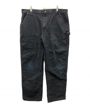中古・古着通販】CarHartt (カーハート) ダブルニーペインターパンツ