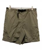 Patagoniaパタゴニア）の古着「00s river shorts」｜カーキ