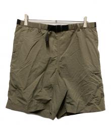 Patagonia（パタゴニア）の古着「00s river shorts」｜カーキ