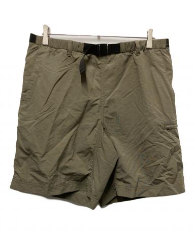 中古・古着通販】Patagonia (パタゴニア) 00s river shorts カーキ