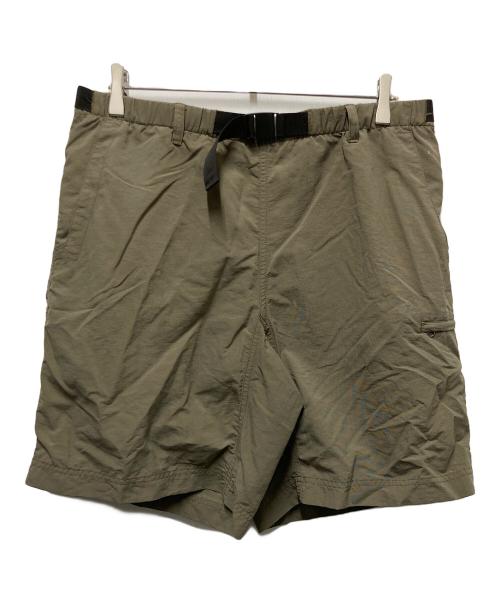Patagonia（パタゴニア）Patagonia (パタゴニア) 00s river shorts カーキ サイズ:	SIZE Mの古着・服飾アイテム
