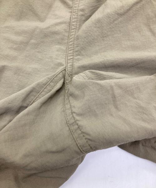 Patagonia（パタゴニア）Patagonia (パタゴニア) 00s river shorts カーキ サイズ:	SIZE Mの古着・服飾アイテム