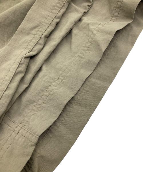 Patagonia（パタゴニア）Patagonia (パタゴニア) 00s river shorts カーキ サイズ:	SIZE Mの古着・服飾アイテム