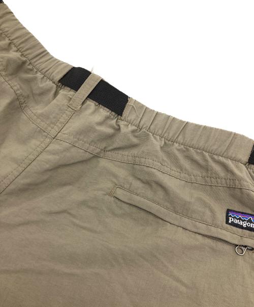 Patagonia（パタゴニア）Patagonia (パタゴニア) 00s river shorts カーキ サイズ:	SIZE Mの古着・服飾アイテム