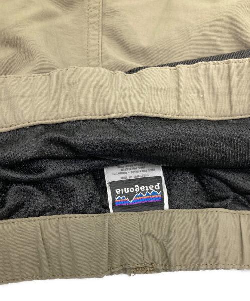 Patagonia（パタゴニア）Patagonia (パタゴニア) 00s river shorts カーキ サイズ:	SIZE Mの古着・服飾アイテム