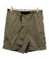 Patagonia（パタゴニア）の古着「00s river shorts」｜カーキ