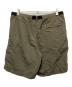 Patagonia (パタゴニア) 00s river shorts カーキ サイズ:	SIZE M：15000円