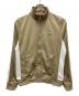 NIKE（ナイキ）の古着「Wmns Nsw Pk Jacket Sw」｜ベージュ