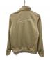 NIKE (ナイキ) Wmns Nsw Pk Jacket Sw ベージュ サイズ:SIZE XS：5000円