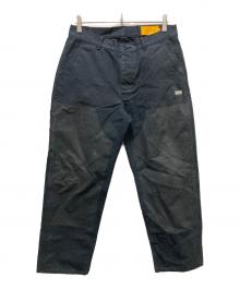 UNION（ユニオン）の古着「MILLER PANT」｜ブラック