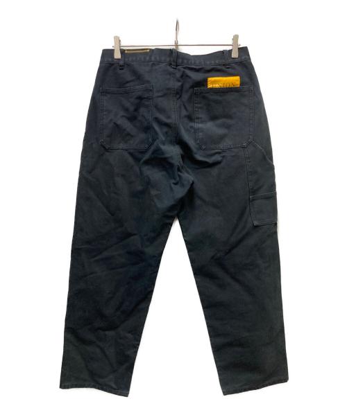 UNION（ユニオン）UNION (ユニオン) MILLER PANT ブラック サイズ:Mの古着・服飾アイテム