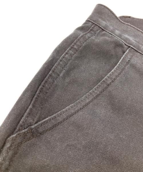UNION（ユニオン）UNION (ユニオン) MILLER PANT ブラック サイズ:Mの古着・服飾アイテム