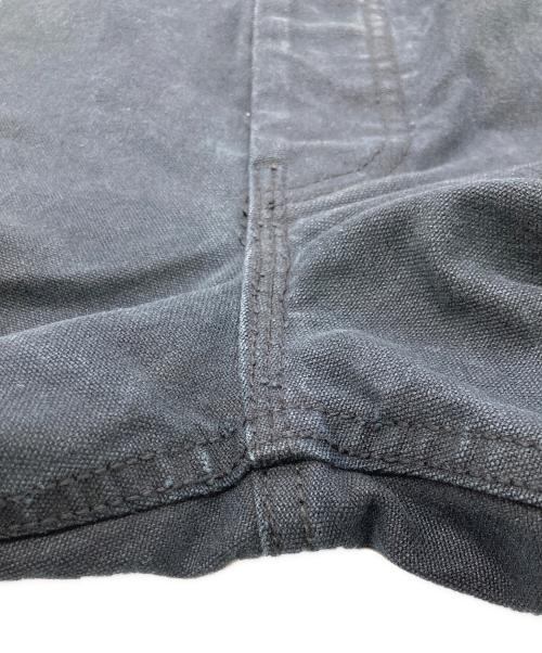 UNION（ユニオン）UNION (ユニオン) MILLER PANT ブラック サイズ:Mの古着・服飾アイテム