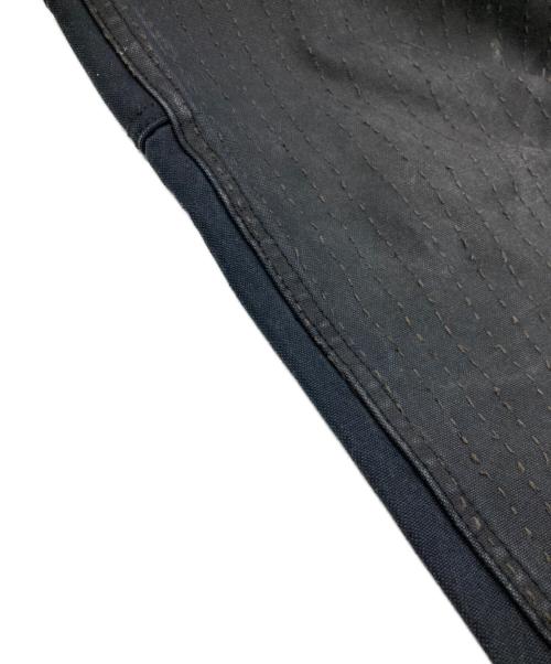 UNION（ユニオン）UNION (ユニオン) MILLER PANT ブラック サイズ:Mの古着・服飾アイテム