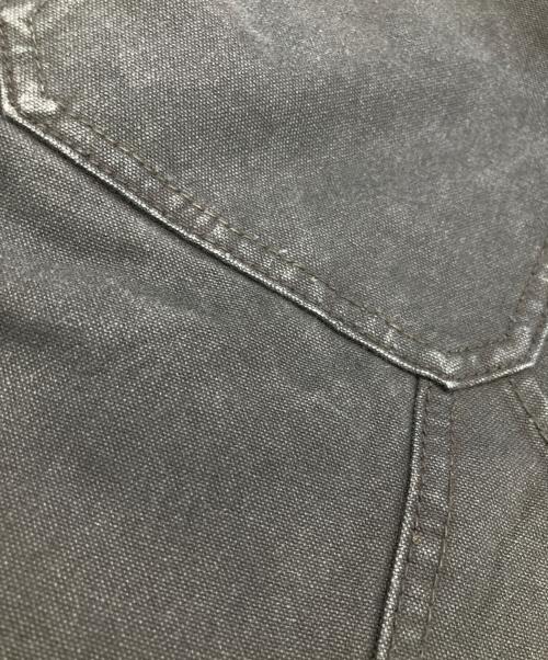 UNION（ユニオン）UNION (ユニオン) MILLER PANT ブラック サイズ:Mの古着・服飾アイテム