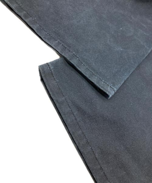 UNION（ユニオン）UNION (ユニオン) MILLER PANT ブラック サイズ:Mの古着・服飾アイテム