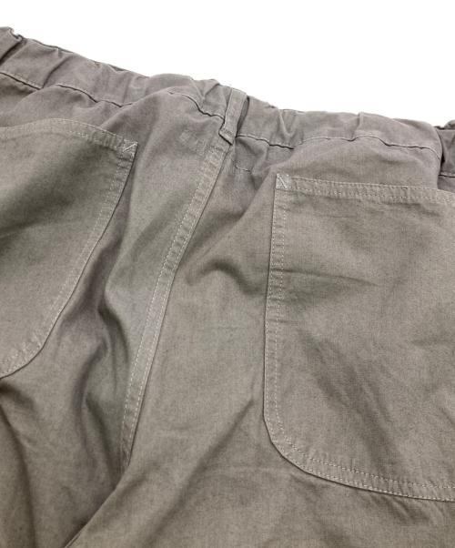 TIGER BROCANTE（タイガー・ブロカンテ）TIGER BROCANTE (タイガー・ブロカンテ) カーゴパンツ グレー サイズ:Mの古着・服飾アイテム
