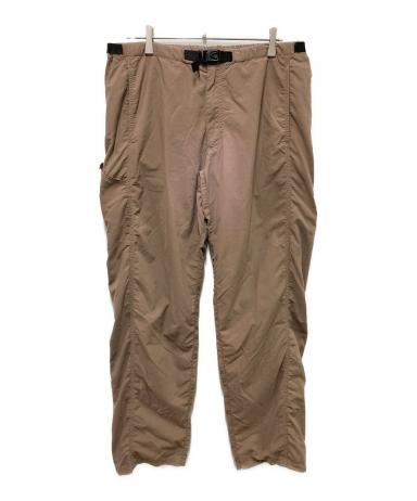 中古・古着通販】Patagonia (パタゴニア) Gi Ⅱ Pants ナイロン