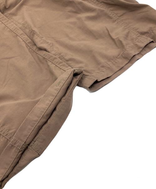Patagonia（パタゴニア）Patagonia (パタゴニア) Gi Ⅱ Pants ナイロンクライミングパンツ ブラウン サイズ:Lの古着・服飾アイテム