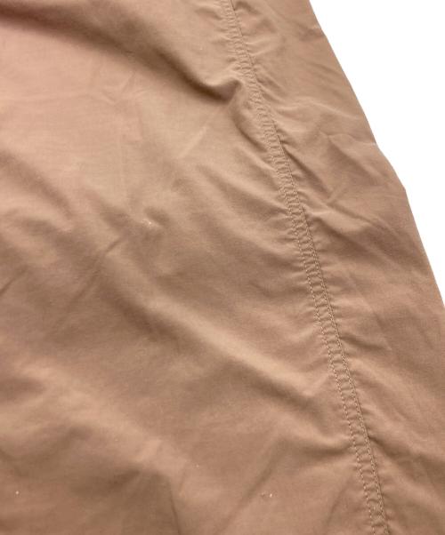 Patagonia（パタゴニア）Patagonia (パタゴニア) Gi Ⅱ Pants ナイロンクライミングパンツ ブラウン サイズ:Lの古着・服飾アイテム