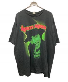 中古・古着通販】M&O Knits (エム＆オー ニットズ) ムービーTシャツ